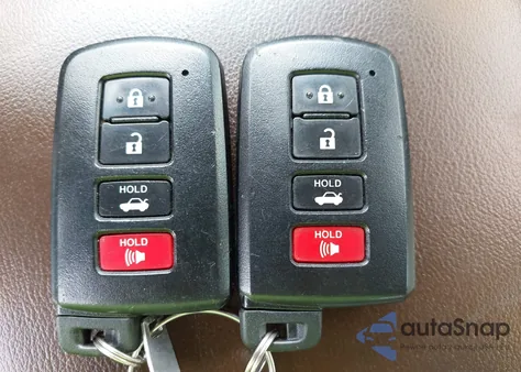 2015 Toyota Avalon Hybrid Xle Touring из США, поврежденный, VIN 4T1BD1EB1FU037682